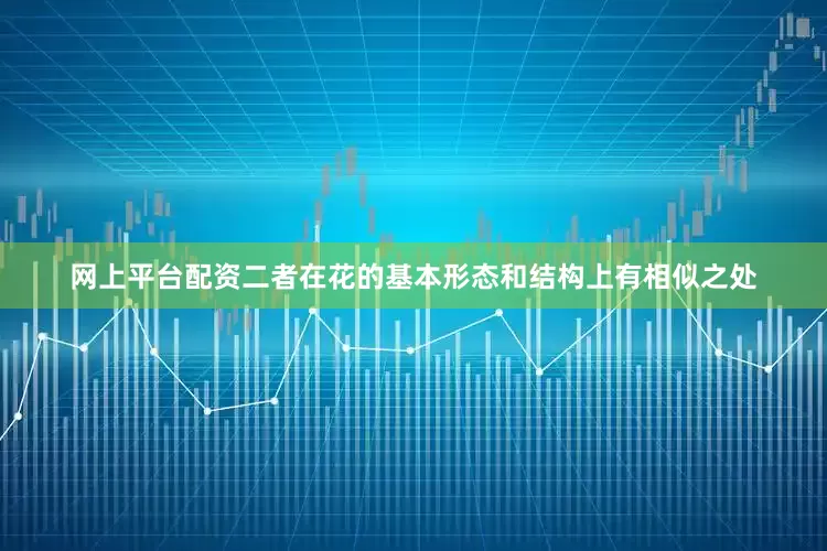 网上平台配资二者在花的基本形态和结构上有相似之处