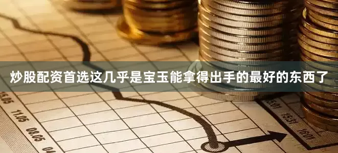 炒股配资首选这几乎是宝玉能拿得出手的最好的东西了