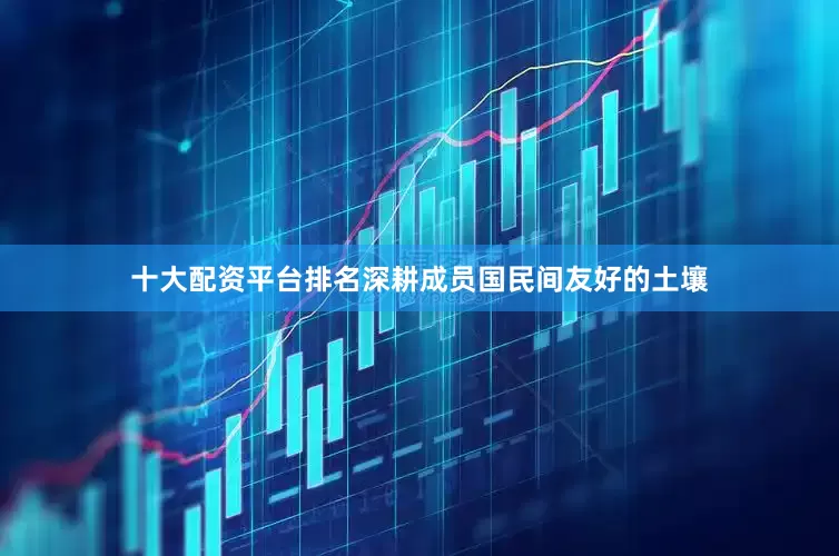 十大配资平台排名深耕成员国民间友好的土壤