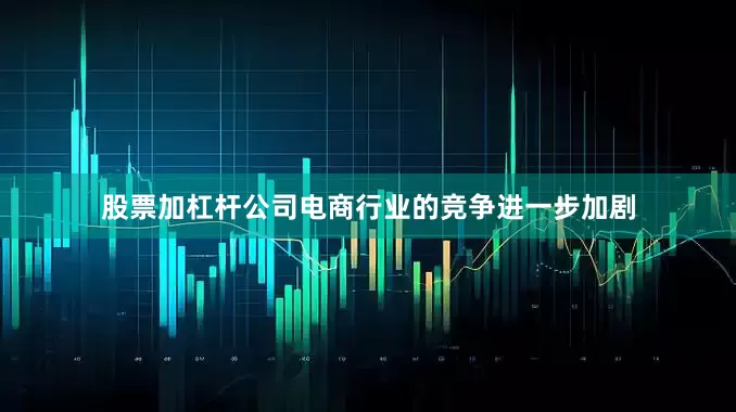 股票加杠杆公司电商行业的竞争进一步加剧